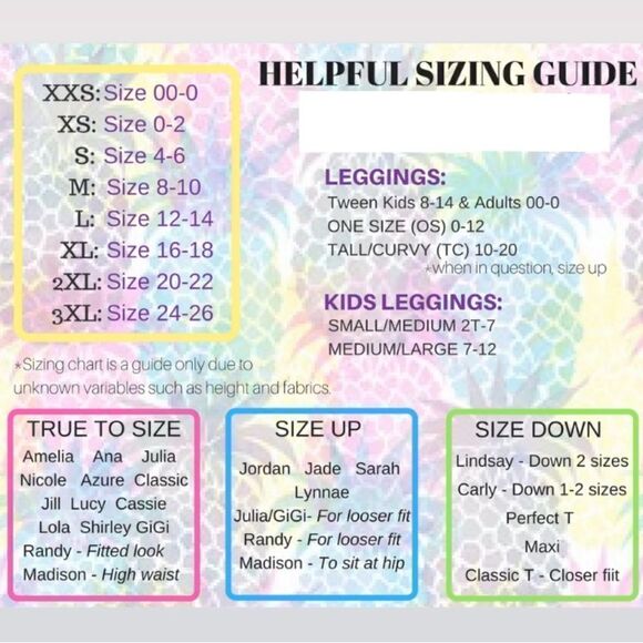 NWT Lularoe Amelia Dress - Picture 3 of 3